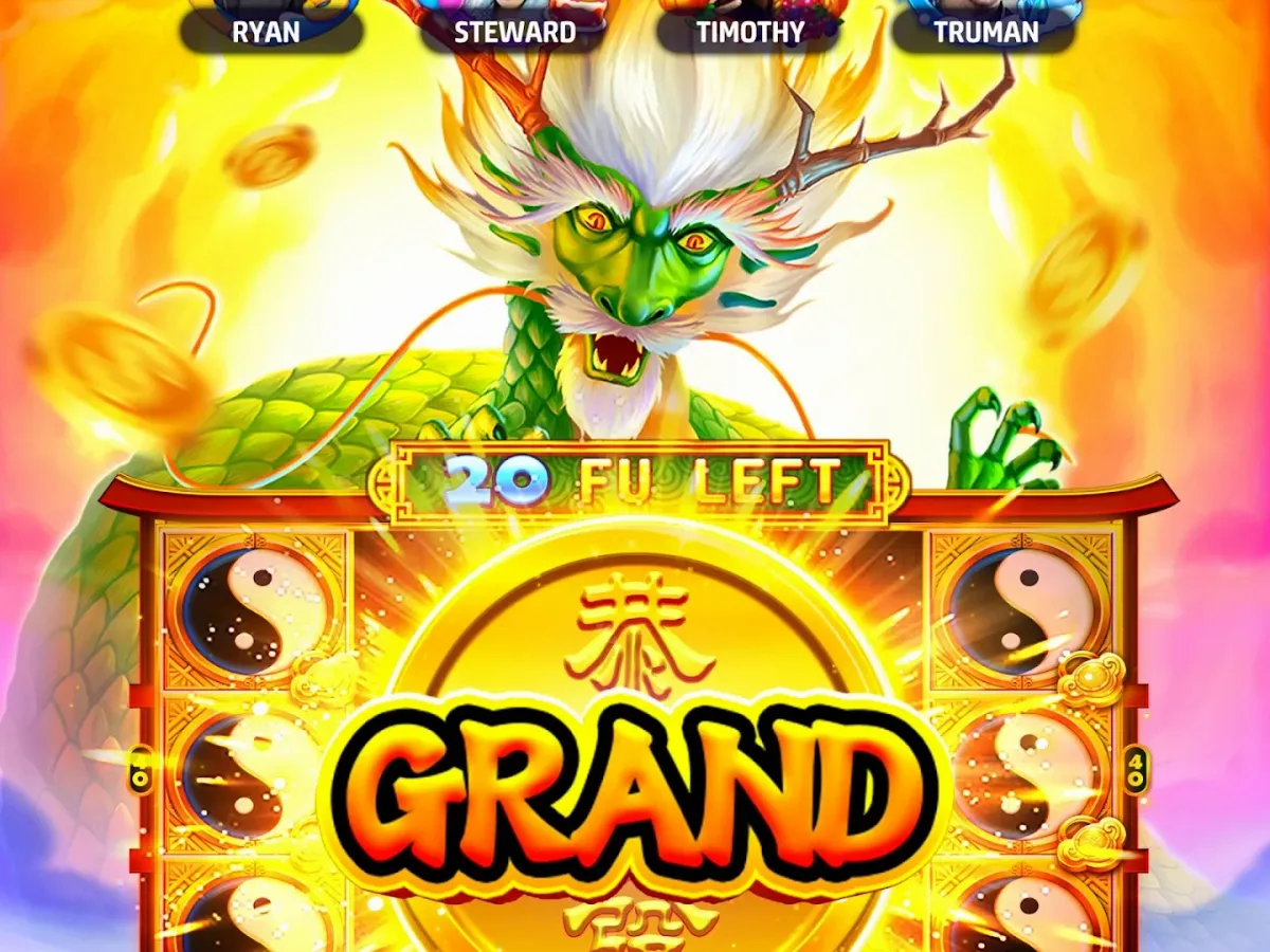 Koleksi awanluck Slot Gacor screenshot